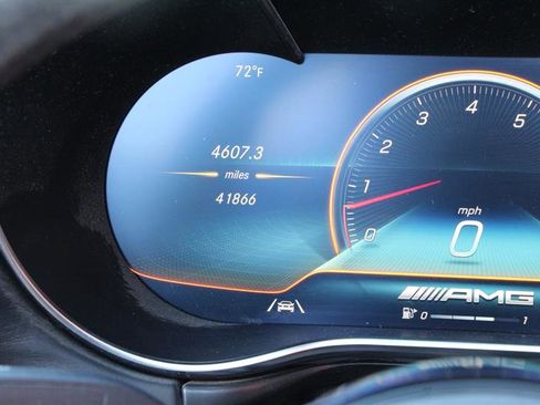 Used 2020 Mercedes-Benz AMG GT C image 19