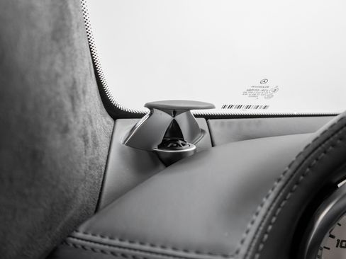 Used 2012 Mercedes-Benz SLS AMG Coupe image 76