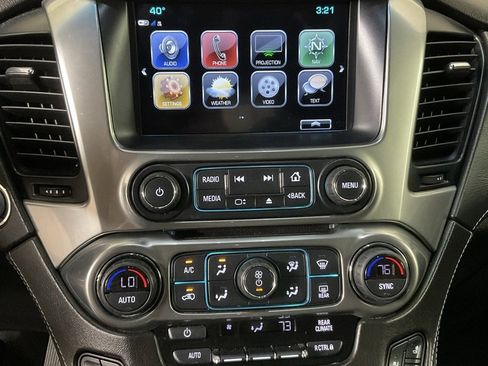 Used 2020 Chevrolet Tahoe Premier w/ Premier Plus Edition image 19