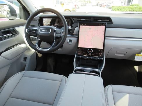 New 2026 GMC Terrain Denali AWD/4WD image 12