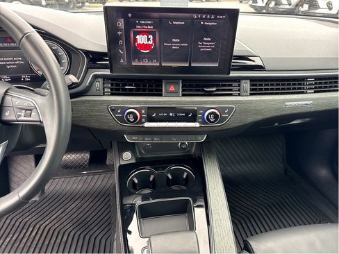 Used 2024 Audi A5 2.0T Premium Plus w/ Premium Plus image 19