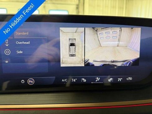 New 2026 Buick Envision Sport Touring image 14