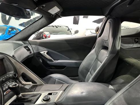Used 2017 Chevrolet Corvette Z06 RWD image 11