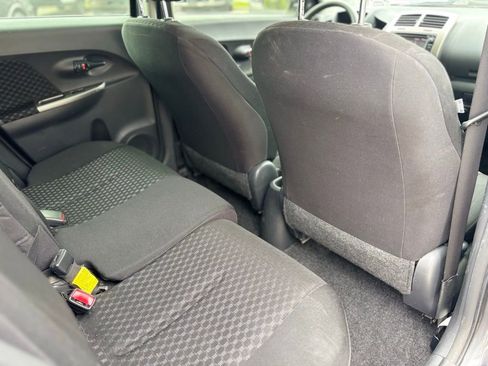 Used 2014 Scion xD FWD image 16