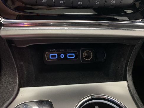 Used 2019 Jeep Grand Cherokee Limited w/ Trailer Tow Group IV AWD/4WD image 58