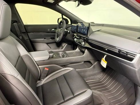 New 2026 Honda Prologue Elite image 55