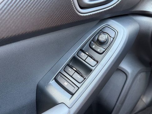 New 2026 Subaru Crosstrek 2.5i Sport image 19