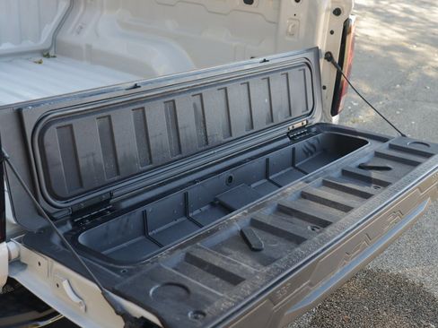 New 2026 Chevrolet Colorado Trail Boss image 28