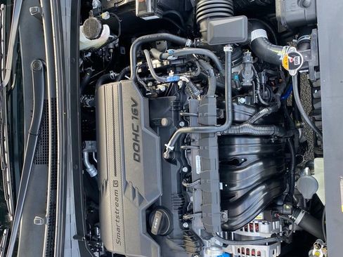 New 2026 Kia K4 LX image 30