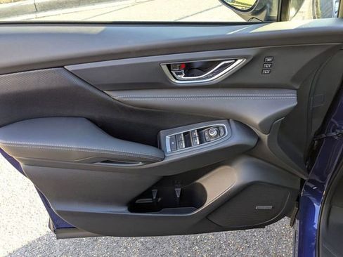 New 2026 Subaru Ascent Limited image 23