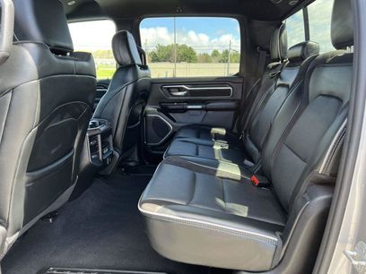 Used 2025 RAM 1500 Laramie