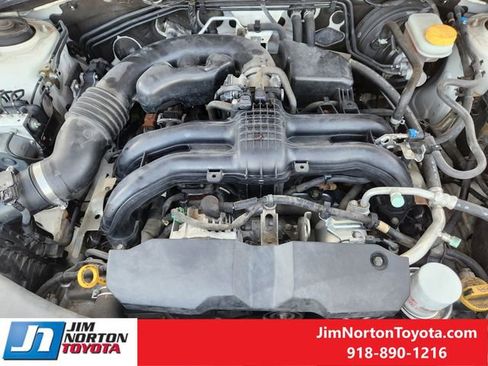 Used 2016 Subaru Forester 2.5i Premium w/ All-Weather Package image 33