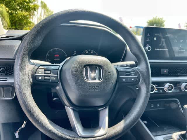 Certified 2026 Honda CR-V LX image 23