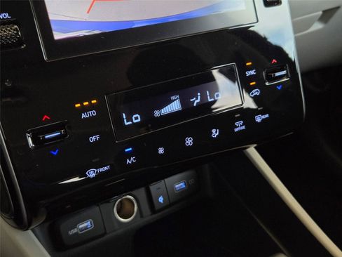 Used 2022 Hyundai Tucson SEL w/ Convenience Package FWD image 20
