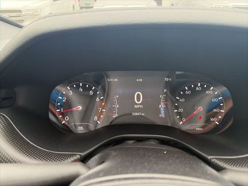 Used 2023 Jeep Compass Trailhawk w/ Trailhawk Convenience Group AWD/4WD image 20