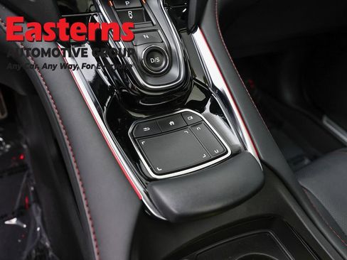 Used 2022 Acura RDX A-Spec AWD/4WD image 20