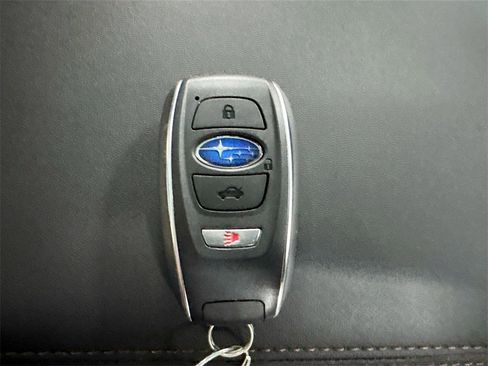 New 2026 Subaru Ascent Limited Bronze image 33