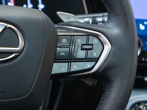 Used 2024 Lexus NX 350 AWD image 19