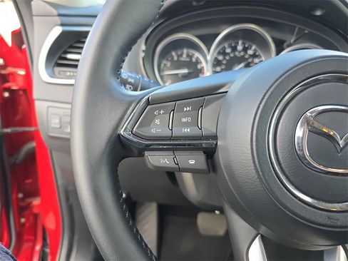 Certified 2023 MAZDA CX-9 Touring Plus image 33