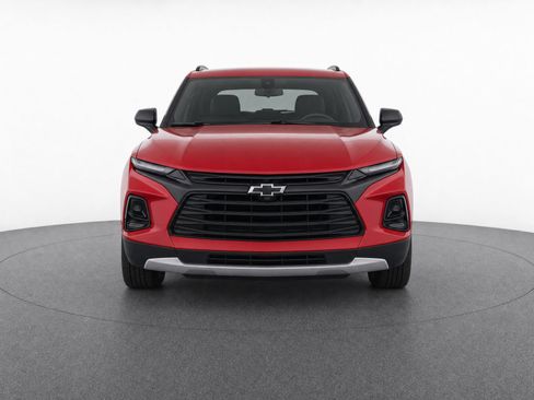 Used 2022 Chevrolet Blazer LT w/ Midnight/Sport Edition FWD image 5
