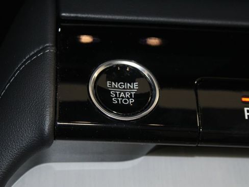 New 2025 Lincoln Navigator L Reserve w/ Jet Appearance Package image 48