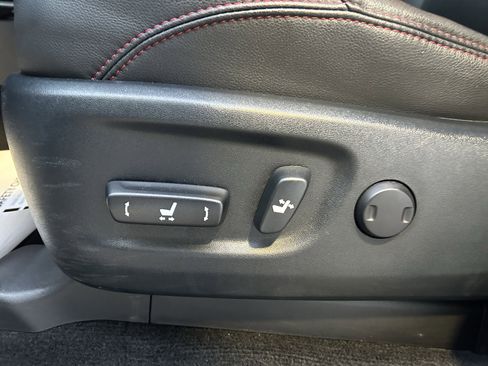 Certified 2023 Toyota 4Runner TRD Pro image 25