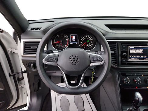 Used 2021 Volkswagen Atlas Cross Sport S image 13