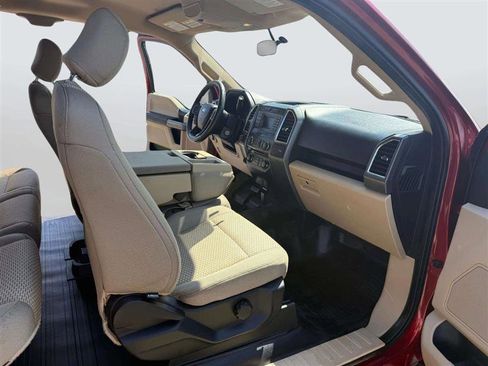 Used 2015 Ford F150 XLT w/ Equipment Group 301A Mid image 21