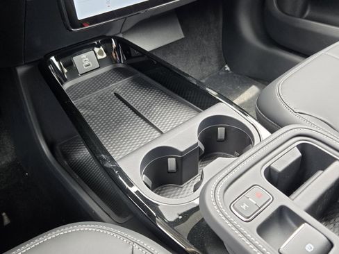 New 2026 Ford Mustang Mach-E Select RWD image 22