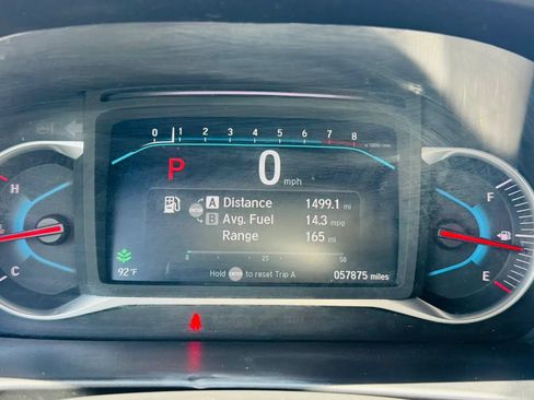 Used 2021 Honda Pilot LX image 20