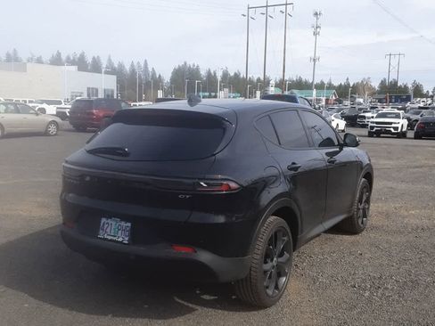 Used 2023 Dodge Hornet GT w/ Track Pack image 4