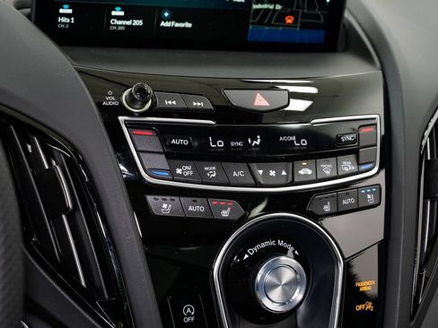 New 2026 Acura RDX A-Spec AWD/4WD image 20