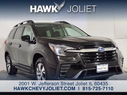 Used 2025 Subaru Ascent Premium