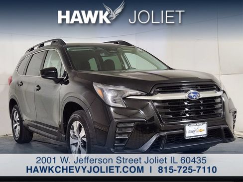 Used 2025 Subaru Ascent Premium AWD/4WD image 1