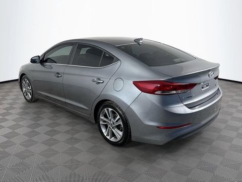 Used 2018 Hyundai Elantra Limited w/ Limited Ultimate Package 02 FWD image 6