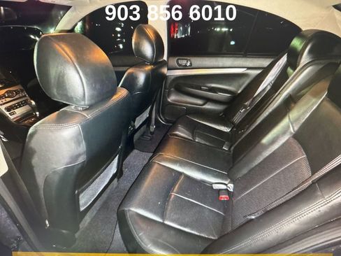 Used 2013 INFINITI G37 Journey image 16