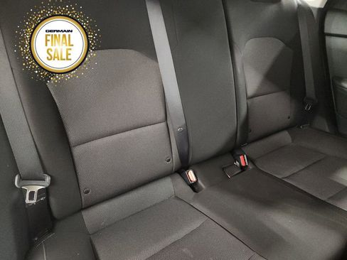 Certified 2023 Kia Forte LXS w/ LXS Technology Package image 17