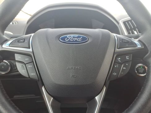 Used 2024 Ford Edge SEL w/ Convenience Package AWD/4WD image 22