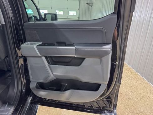 Used 2025 Ford F150 XLT w/ Equipment Group 301A Standard AWD/4WD image 27