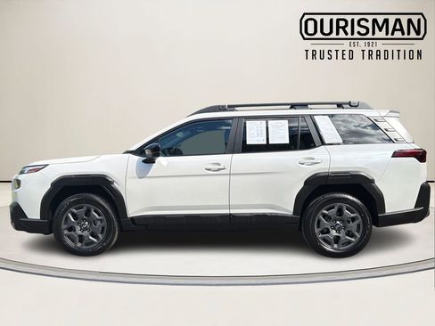 Certified 2026 Subaru Outback Premium AWD/4WD image 3