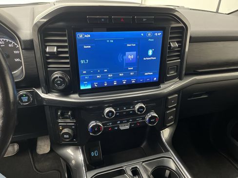 Used 2022 Ford F150 XLT w/ Equipment Group 302A High image 18