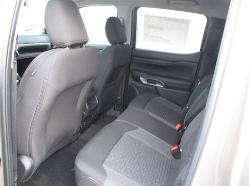New 2025 Ford Ranger XLT w/ Equipment Group 301A High image 8
