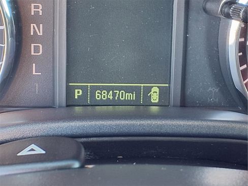 Used 2017 Chevrolet Silverado 1500 W/T w/ Trailering Package image 22