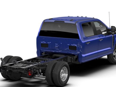 New 2026 Ford F350 XLT w/ XLT Value Package AWD/4WD image 22