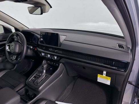New 2026 Honda CR-V EX-L image 29