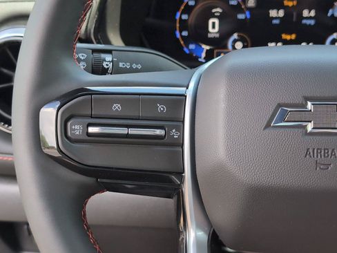 New 2026 Chevrolet Colorado Z71 w/ Technology Package AWD/4WD image 31