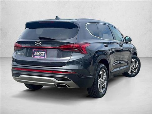 Used 2023 Hyundai Santa Fe SE FWD image 2