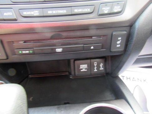 Used 2017 Honda Pilot EX-L image 33