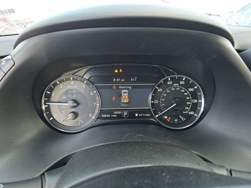 Used 2024 INFINITI QX80 Luxe image 16