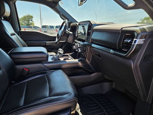 Used 2021 Ford F150 XLT w/ Equipment Group 302A High AWD/4WD image 33